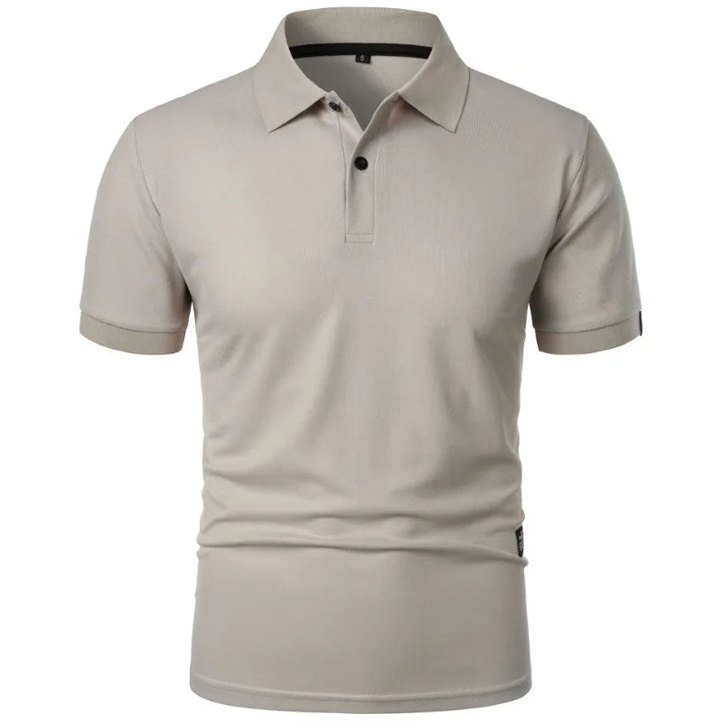 Zameer - Polo estiva Camicia | 1+1 Gratis