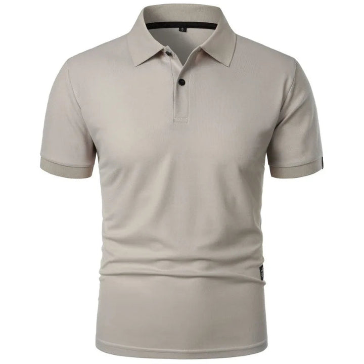 Zameer - Polo estiva Camicia | 1+1 Gratis