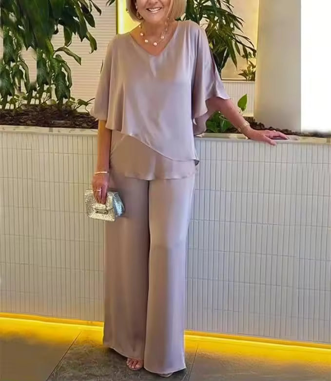Lurena - Imposta a De Pezzi Dall'Eleganza Raffinata
