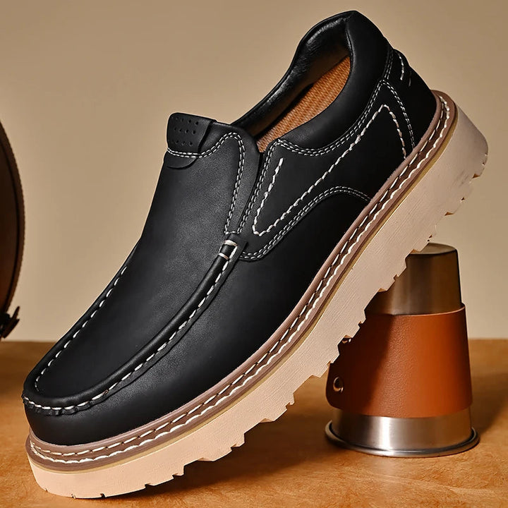 Hedwin - Scarpe In Pelle