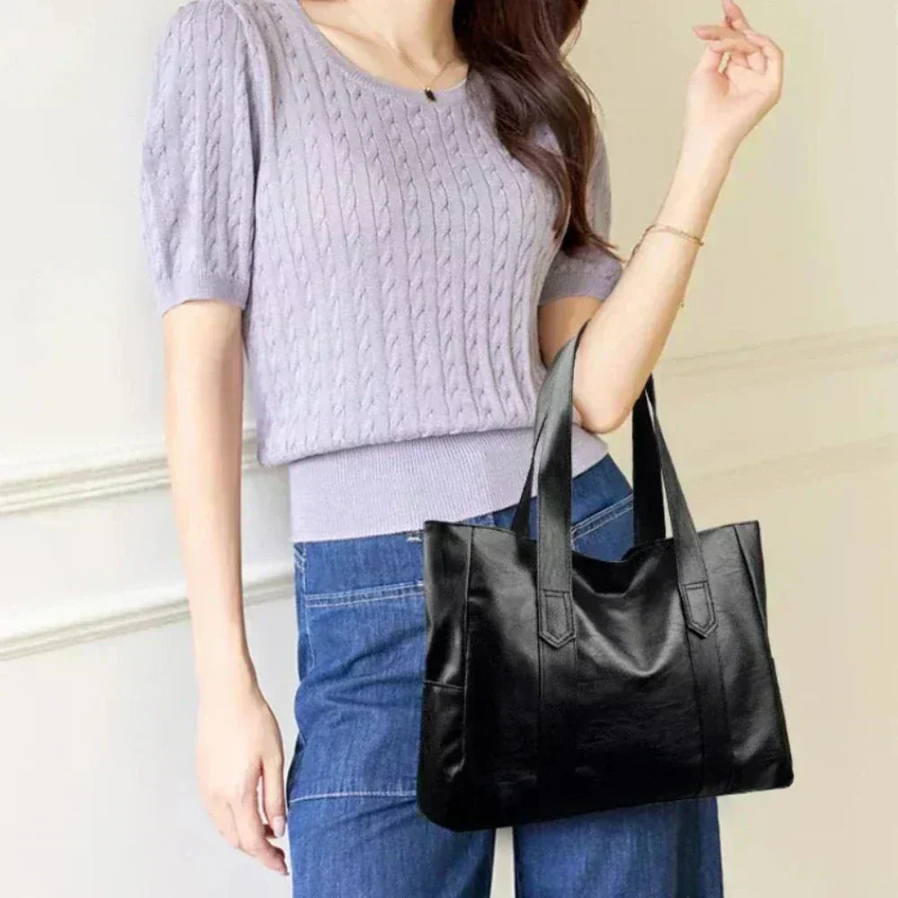 Luxury – Borsa Elegante e Minimalista