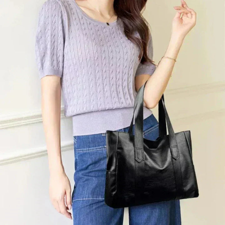 Luxury – Borsa Elegante e Minimalista