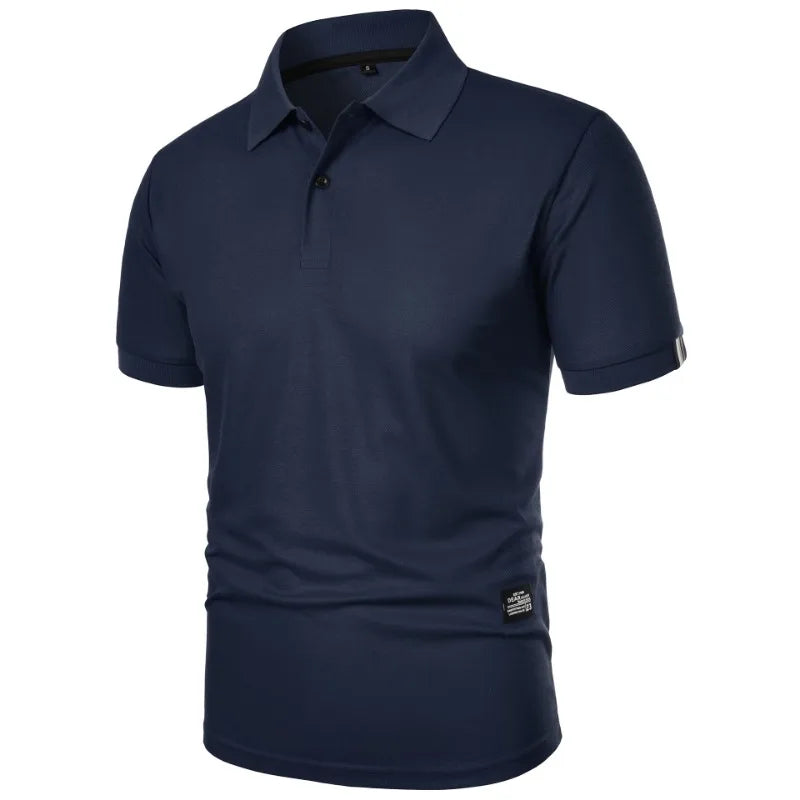 Zameer - Polo estiva Camicia | 1+1 Gratis
