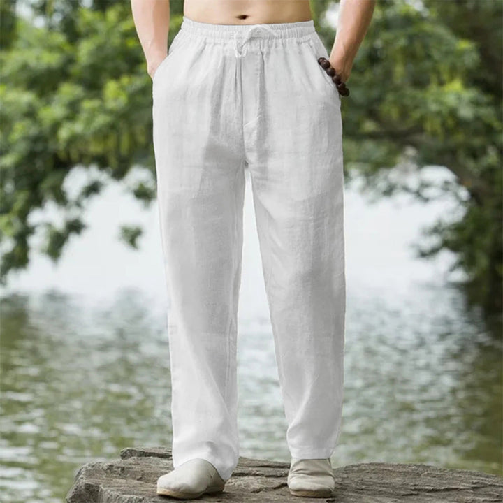 Ethan - Casual Estate Allentato Pantaloni