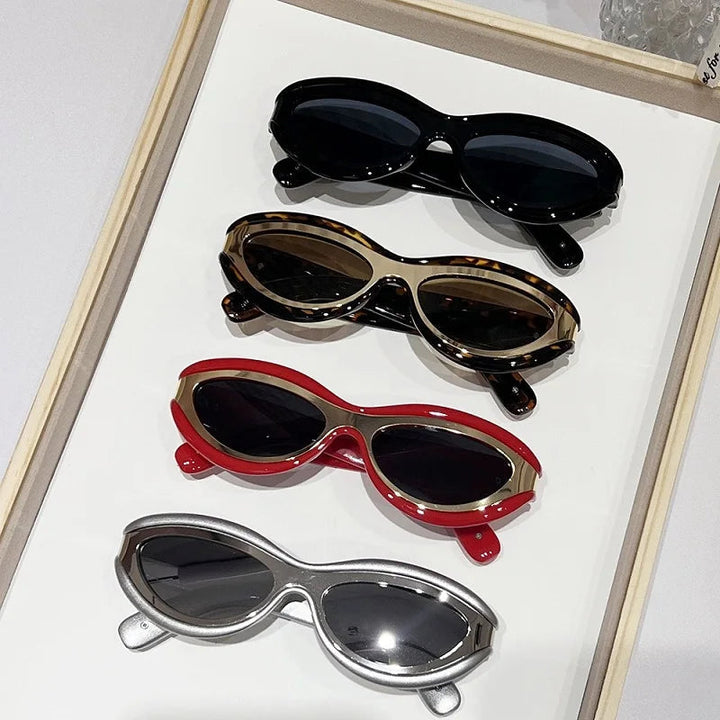 LuxVision - Occhiali Da Sole Alla Moda