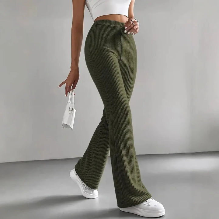 Kathrine - Comodo Salotto Pantaloni