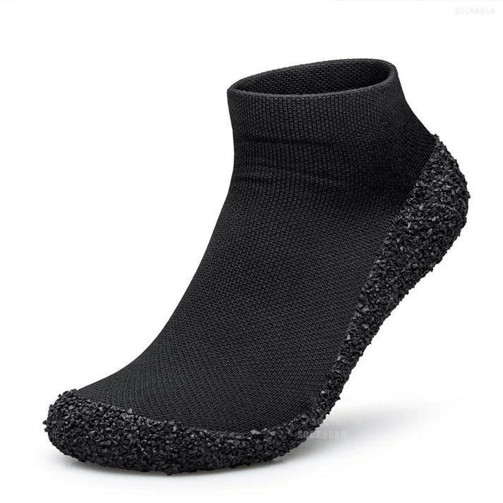 TrailSole - Scarpe Con Calzini Da Trail Barefoot