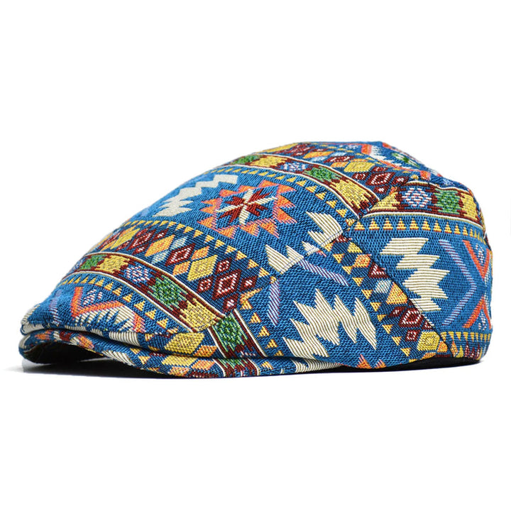 Paul - Cappellino Vintage Colorato