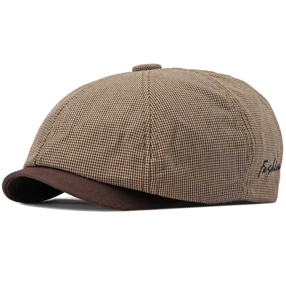 Vinny - Un Cappellino Intramontabile e Artistico