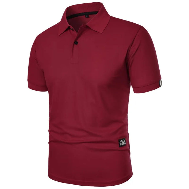 Zameer - Polo estiva Camicia | 1+1 Gratis