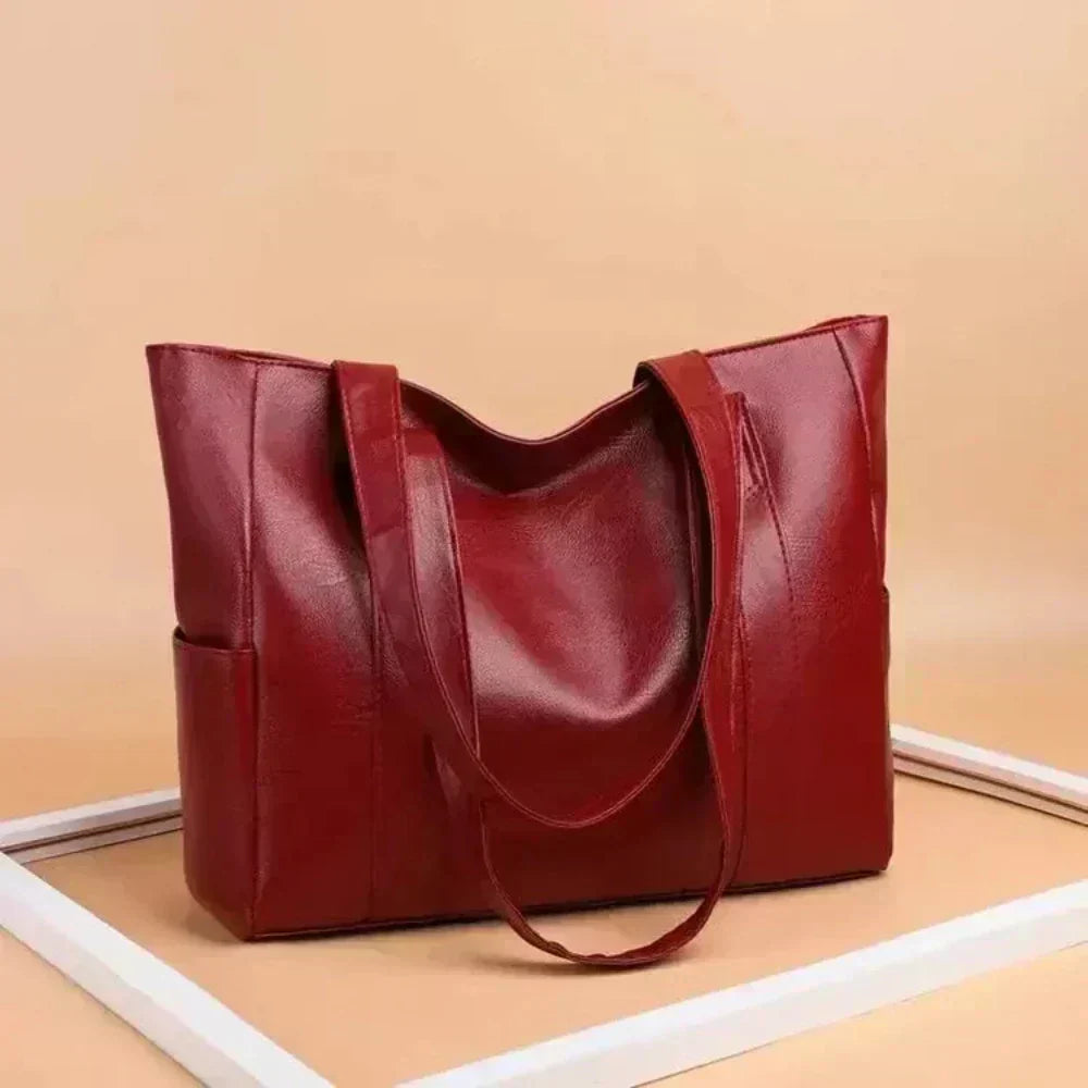 Luxury – Borsa Elegante e Minimalista