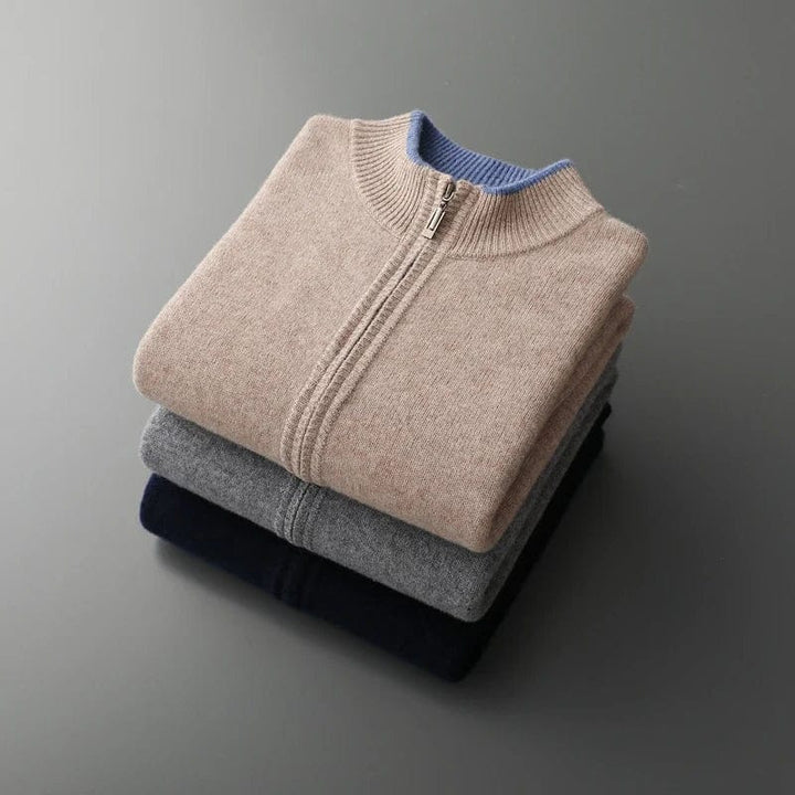 Corbin – Giacca in Cashmere