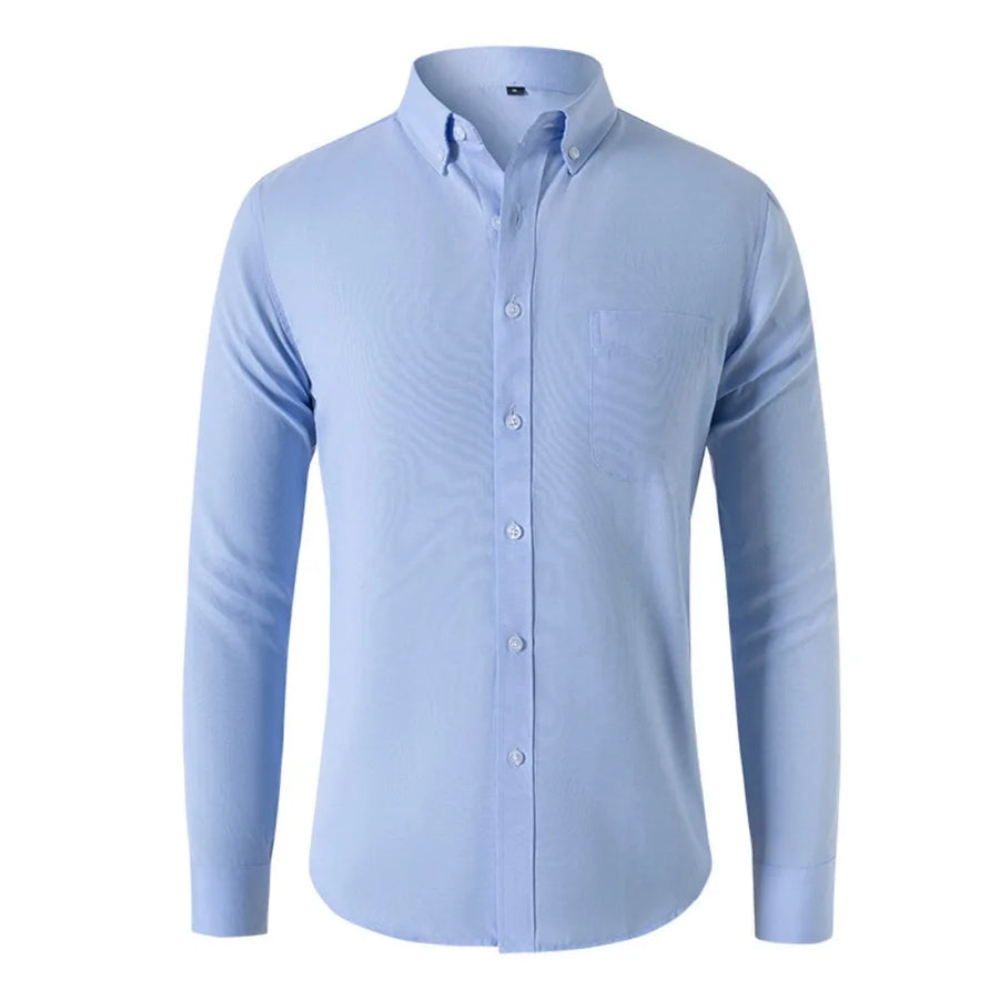 Gherasim - Elegante Camicia Oxford
