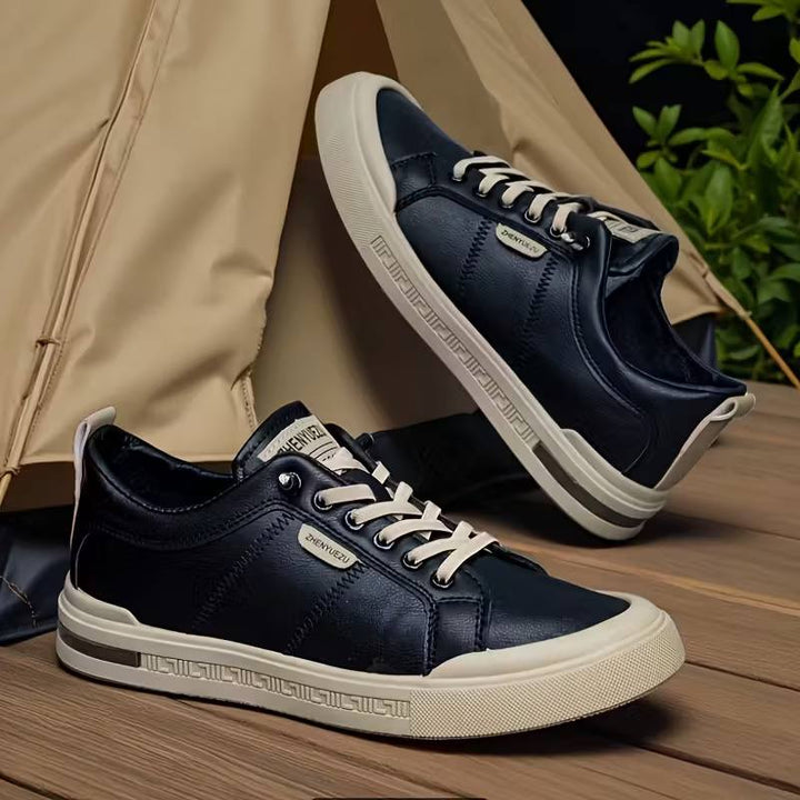 Ruwan - Scarpe Sportive Leggere e Traspiranti