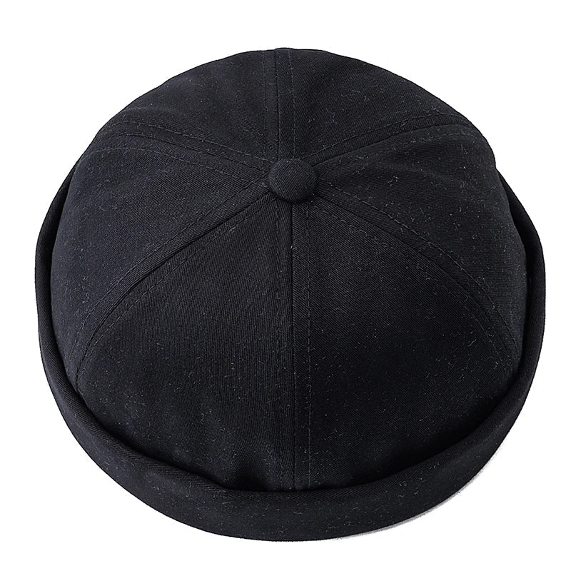 Kacper - Cappellino Comodo