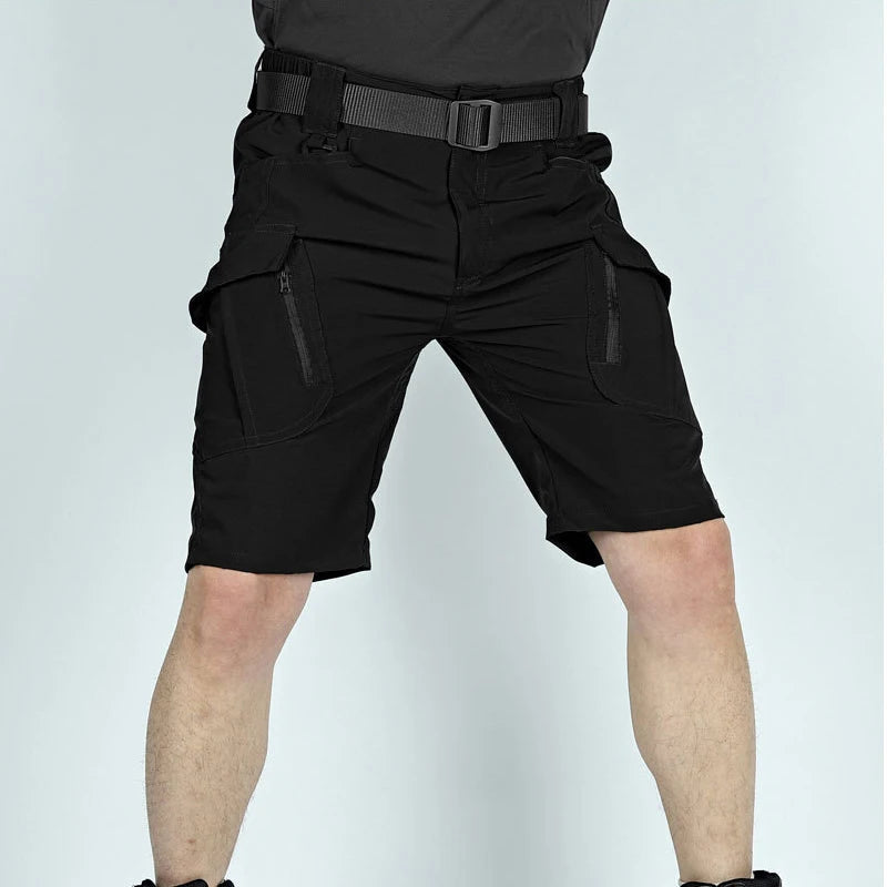 Makar - Pantaloncini Eleganti e Pratici