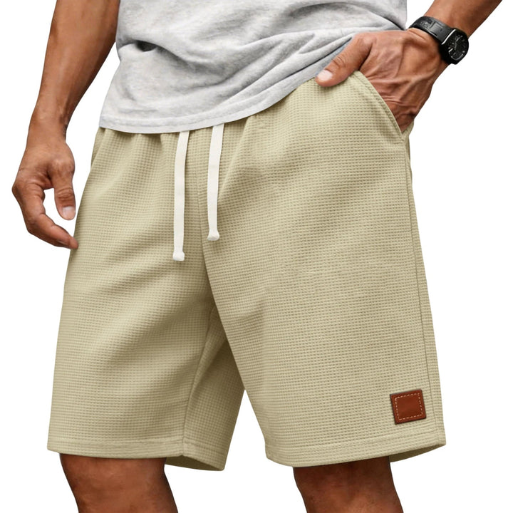 Waltar - Pantaloncini in Maglia Traspirante