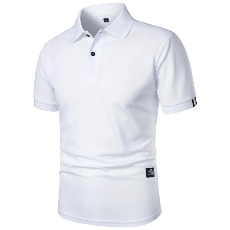 Zameer - Polo estiva Camicia | 1+1 Gratis