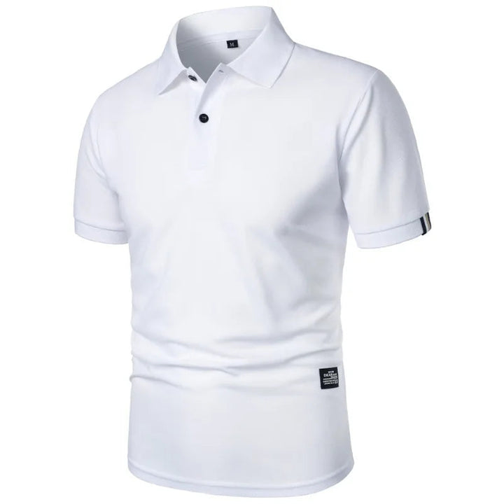 Zameer - Polo estiva Camicia | 1+1 Gratis