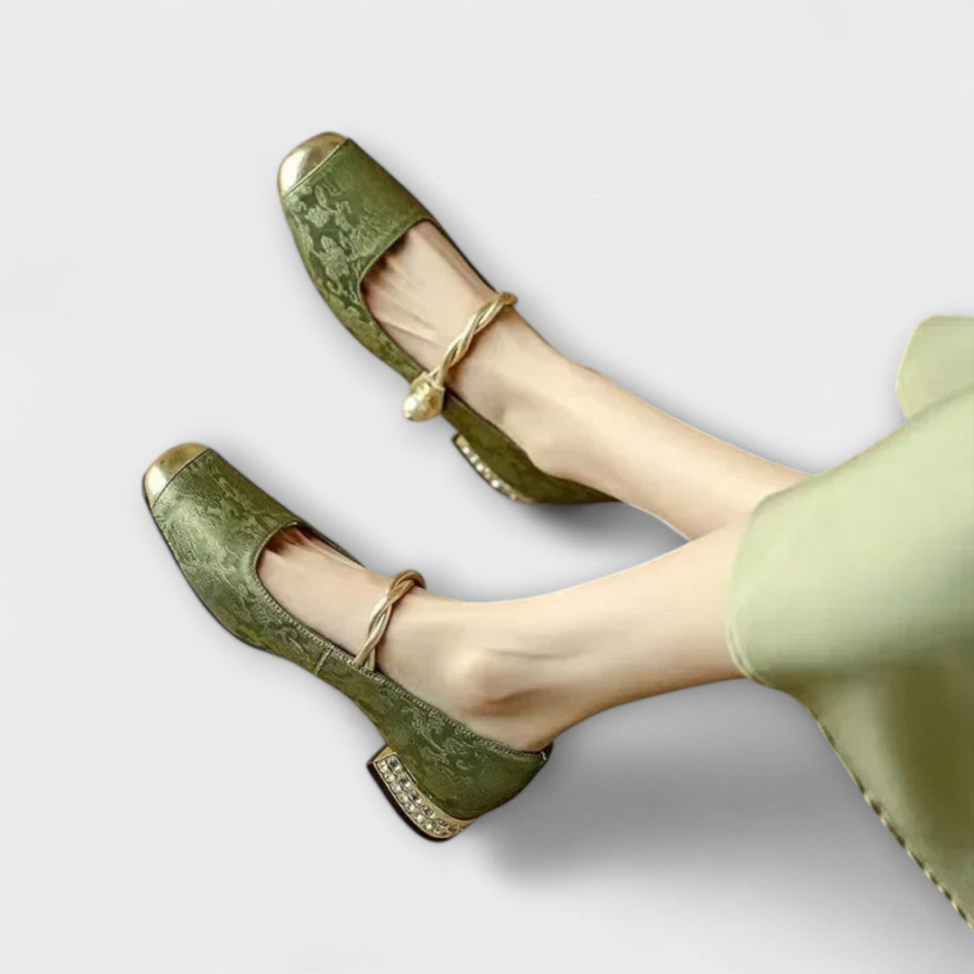 Veneta - Scarpe Eleganti Antiscivolo