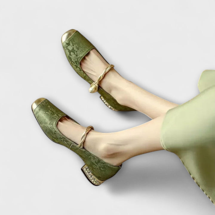 Veneta - Scarpe Eleganti Antiscivolo