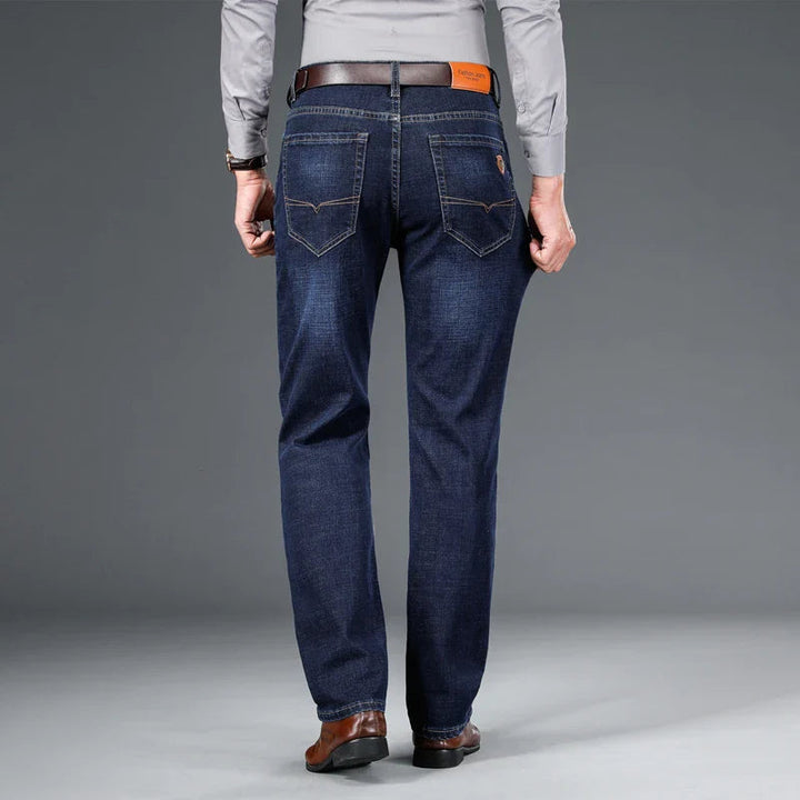 Elijah - Jeans Classici In Denim