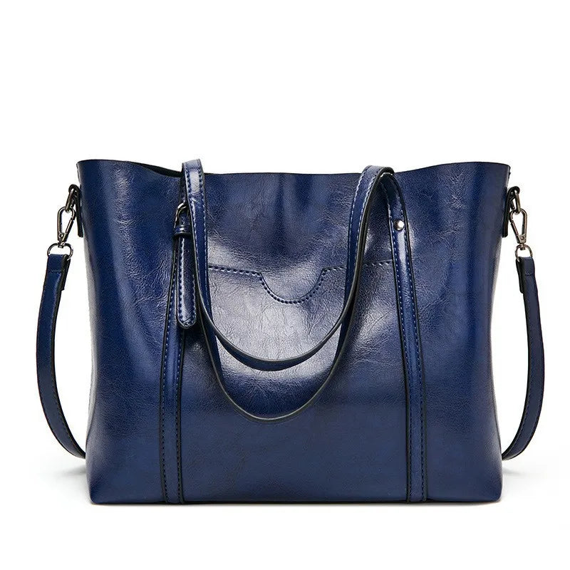 Tuuli - Borsa In Pelle