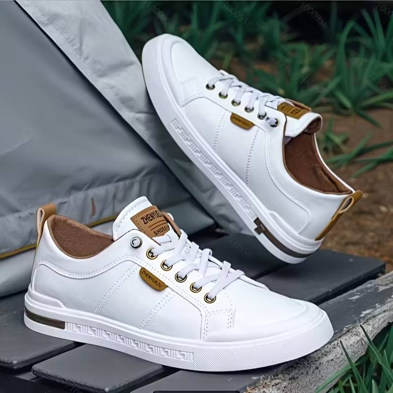 Ruwan - Scarpe Sportive Leggere e Traspiranti