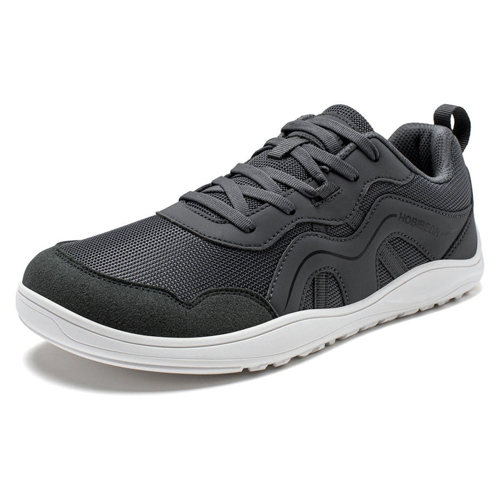 Brian - Comode Scarpa Da Ginnastica stringate