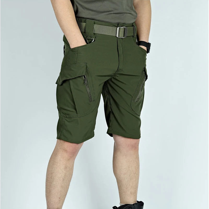 Makar - Pantaloncini Eleganti e Pratici