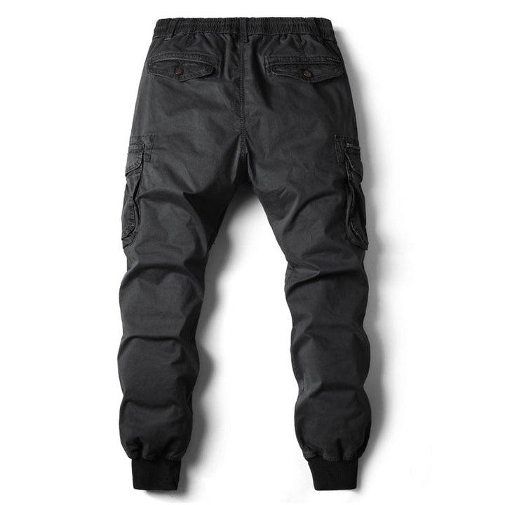 Pietro - Pantalone Cargo Jogger