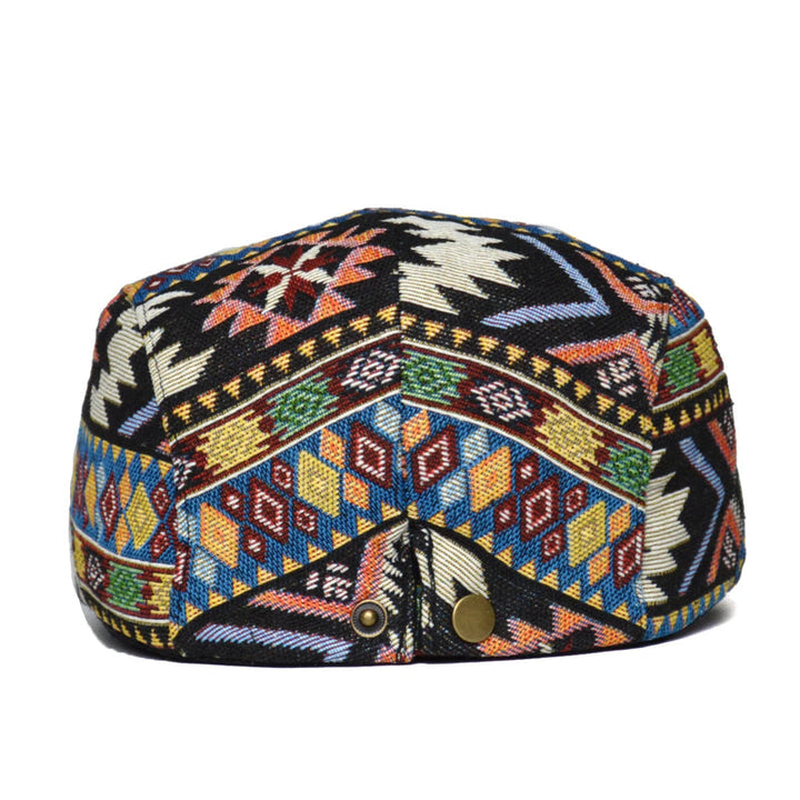 Paul - Cappellino Vintage Colorato