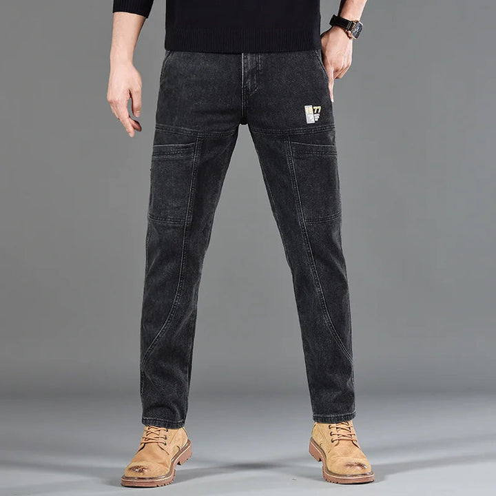 Araiz - Jeans Vintage Urbano Deriva