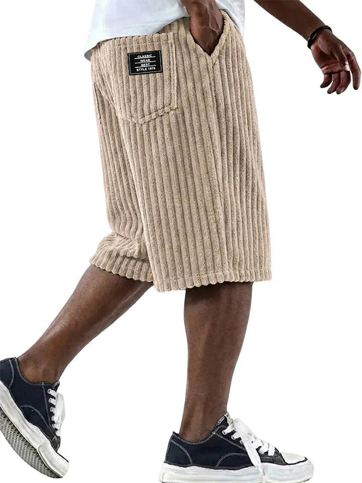 Albart - Pantaloncini Comodi
