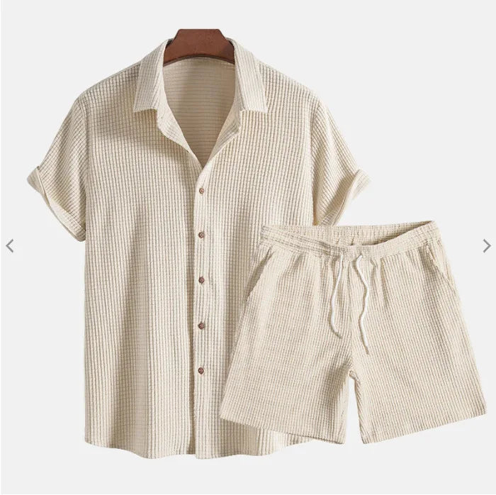 Lotar - Outfit Estivo Moderno