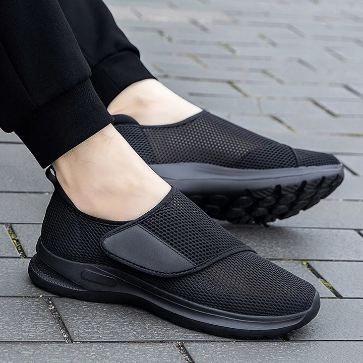Kemal - Scarpe Comode Dalla Calzata Morbida