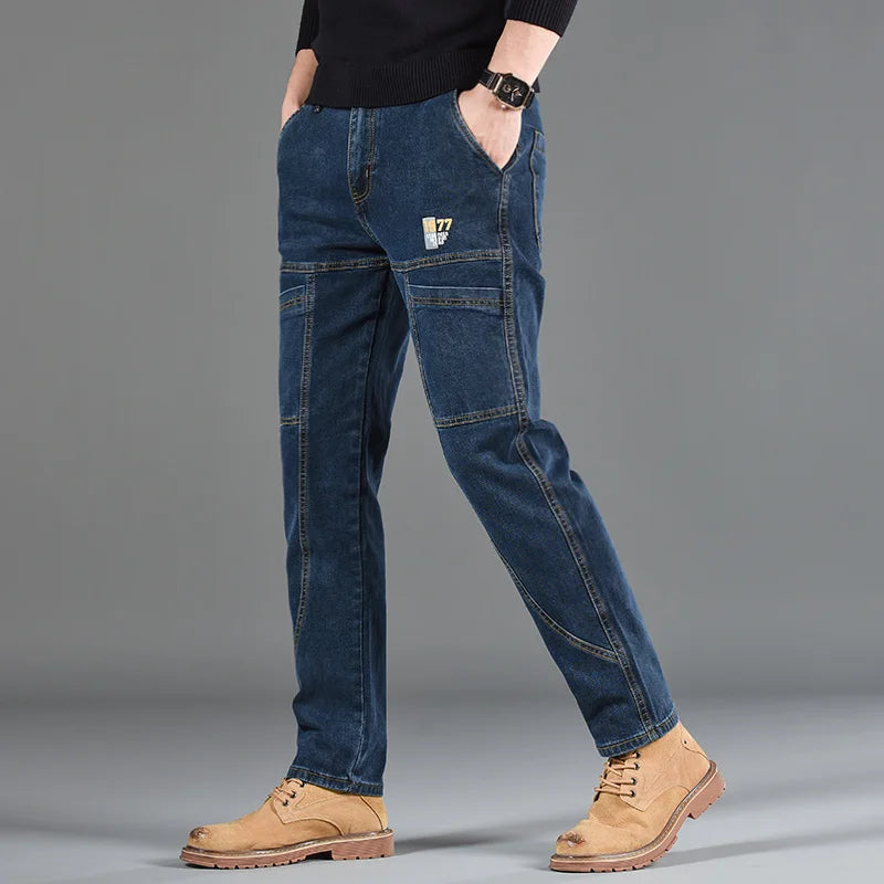 Araiz - Jeans Vintage Urbano Deriva