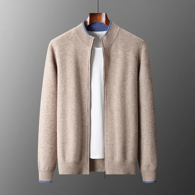 Corbin – Giacca in Cashmere