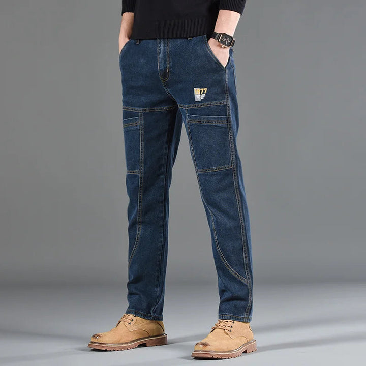 Araiz - Jeans Vintage Urbano Deriva