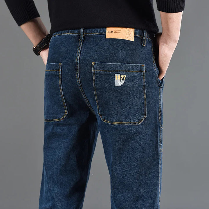 Araiz - Jeans Vintage Urbano Deriva