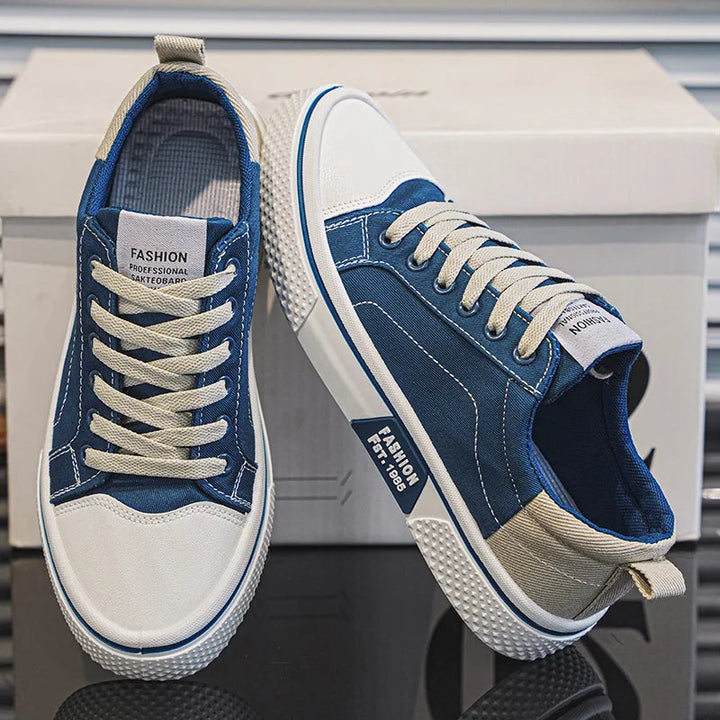 Craig - Scarpe Da Ginnastica Casuali E Traspiranti