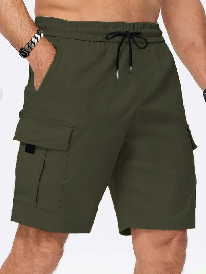 Jakub - Comodi Pantaloncini Merci Estivi