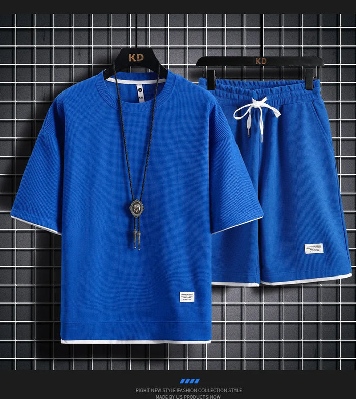 Smeth - Confortevole Set Estivo