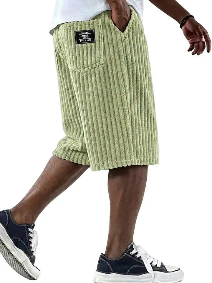 Albart - Pantaloncini Comodi