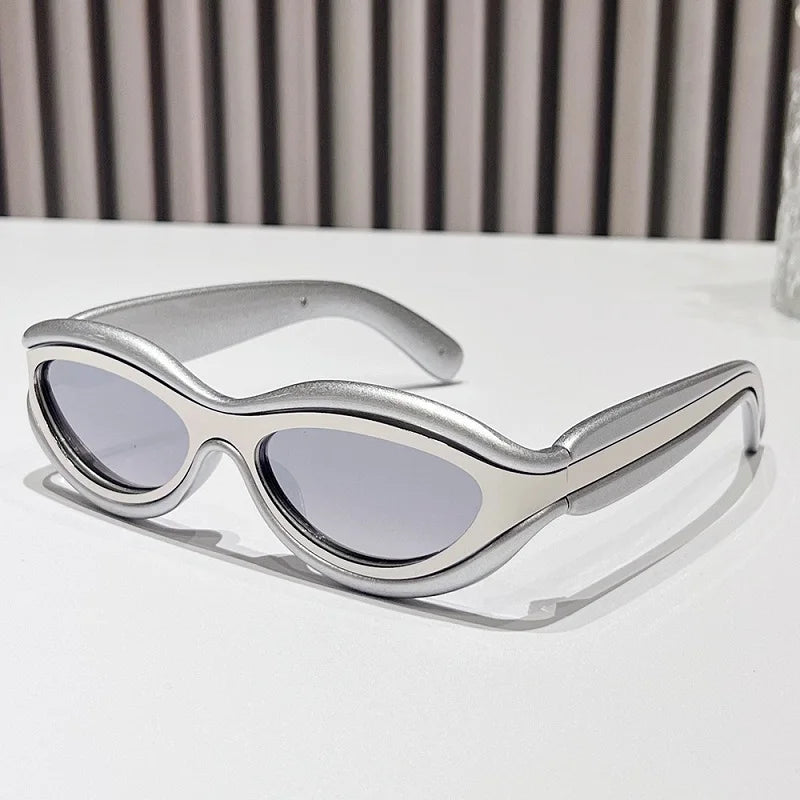 LuxVision - Occhiali Da Sole Alla Moda