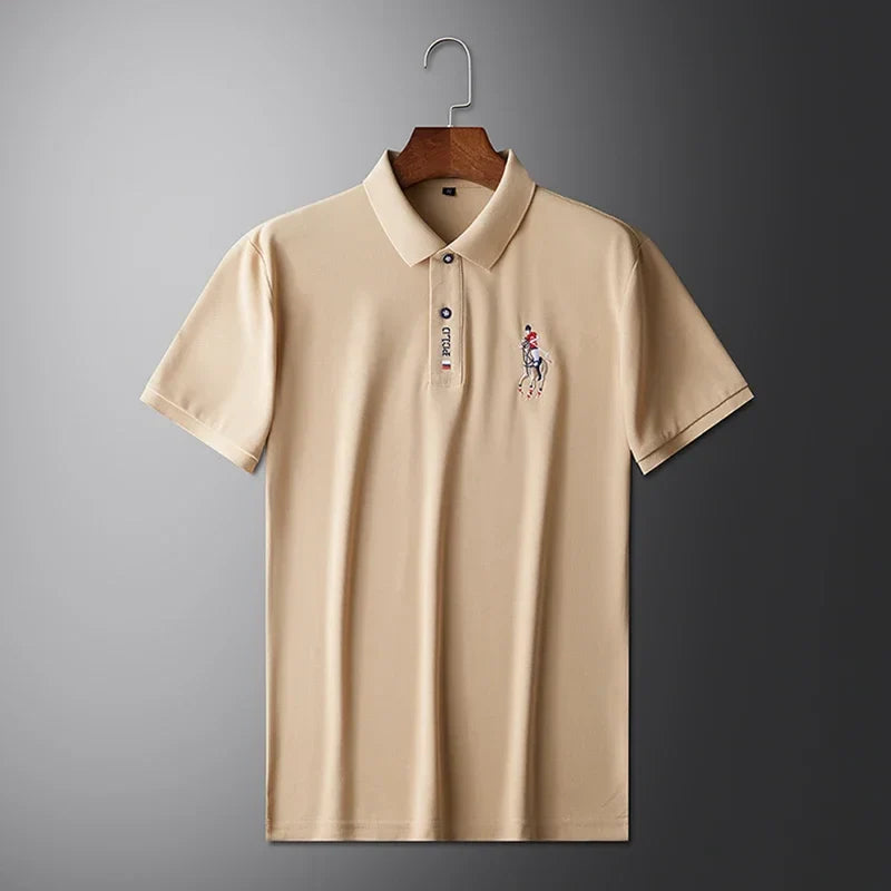 Arnaiz -  Polo A Maniche Corte Camicia