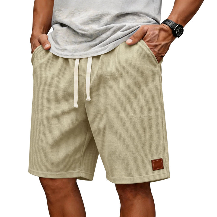 Waltar - Pantaloncini in Maglia Traspirante