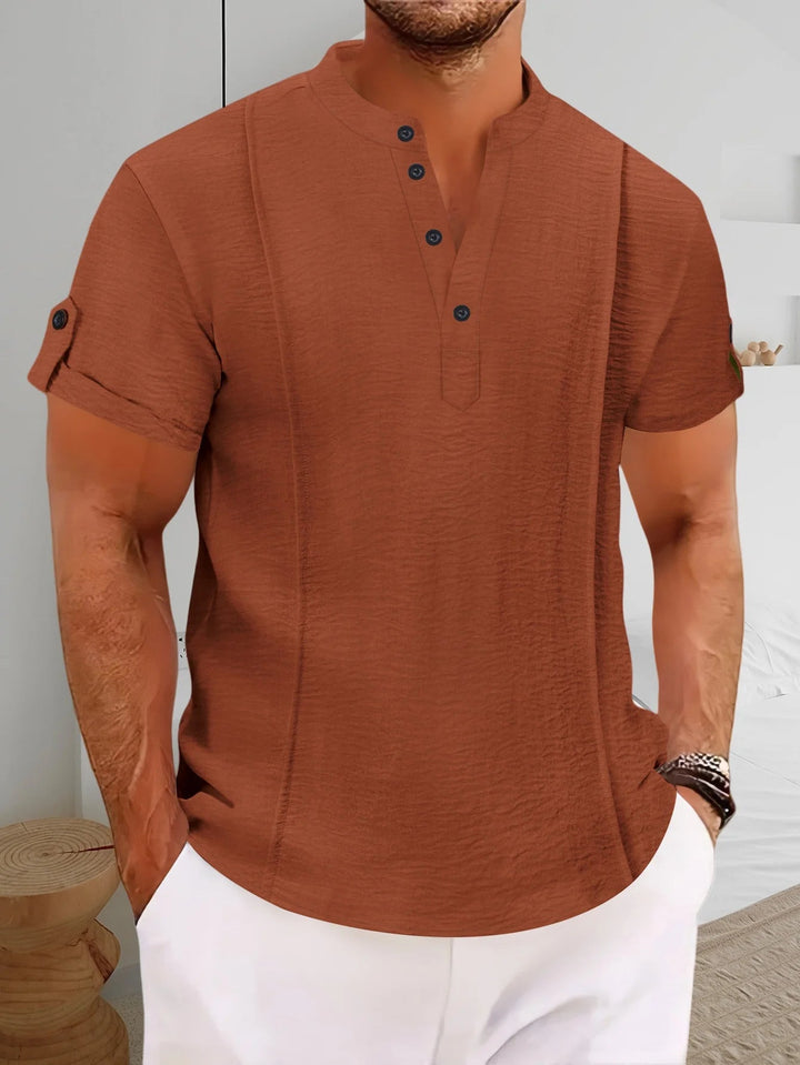 Joe - Camicia Estiva Leggera