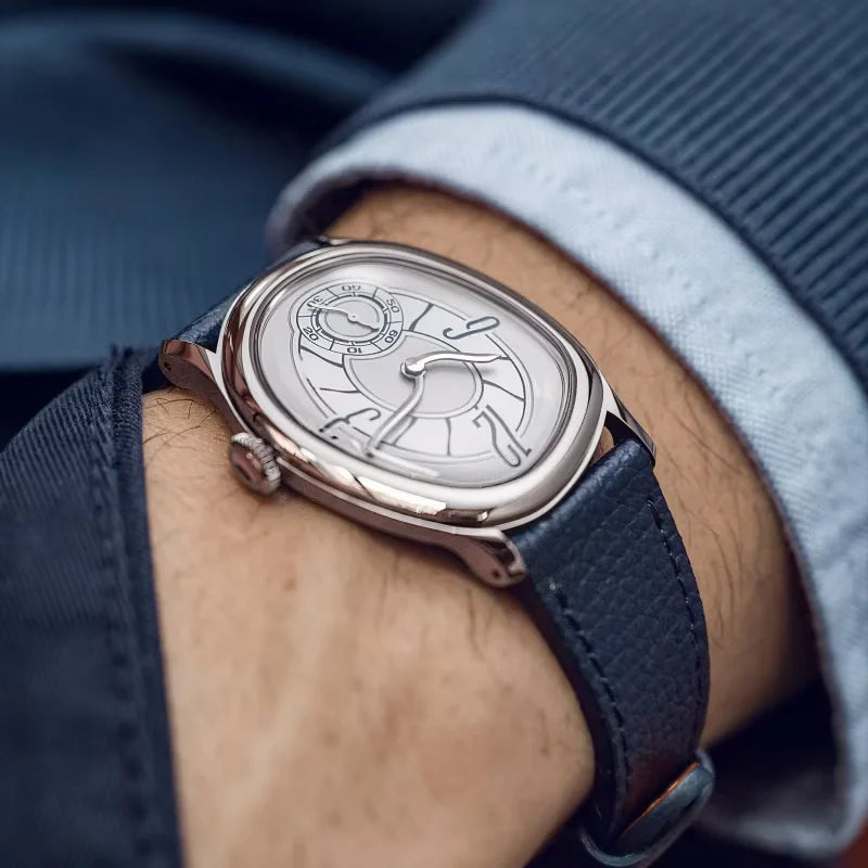 Byll - Un Orologio Elegante e Ricco Di Tradizione