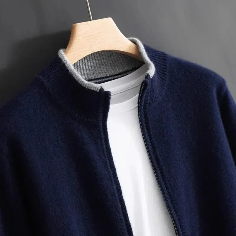 Corbin – Giacca in Cashmere